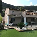 Willa Hovanes Le Lavandou