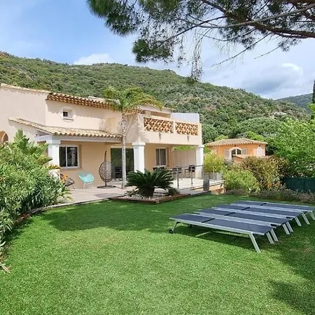 Villa Hovanes *
