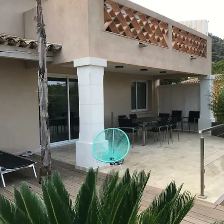 Villa Hovanes